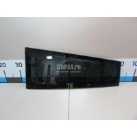 Стекло двери задней левой (форточка) Land Rover Range Rover III (LM) (2002 - 2012) CVB000151