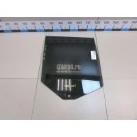 Стекло двери задней правой Land Rover Range Rover III (LM) (2002 - 2012) CVB000121