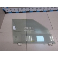Стекло двери передней правой Land Rover Range Rover III (LM) (2002 - 2012) CUB500120