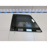 Стекло кузовное глухое левое Land Rover Range Rover III (LM) (2002 - 2012) CPB500432