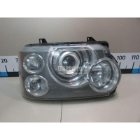 Фара правая Land Rover Range Rover III (LM) (2002 - 2012) LR015266