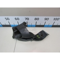 Кронштейн двигателя левый Land Rover Range Rover III (LM) (2002 - 2012) LR006583