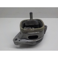 Опора двигателя левая Land Rover Range Rover III (LM) (2002 - 2012) KKB000270