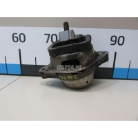 Опора двигателя правая Land Rover Range Rover III (LM) (2002 - 2012) KKB500740