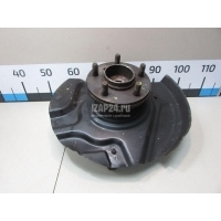 Кулак поворотный передний правый Land Rover Range Rover III (LM) (2002 - 2012) RUB500141