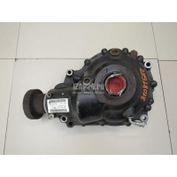 Редуктор переднего моста Land Rover Range Rover III (LM) (2002 - 2012) TAG500121