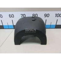 Кожух рулевой колонки нижний Land Rover Range Rover III (LM) (2002 - 2012) FCL000110PVA