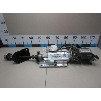 Колонка рулевая Land Rover Range Rover III (LM) (2002 - 2012) LR014410