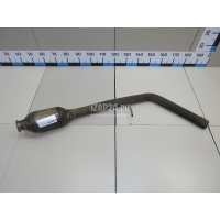 Катализатор Land Rover Range Rover III (LM) (2002 - 2012) LR006416