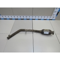 Катализатор Land Rover Range Rover III (LM) (2002 - 2012) LR006417