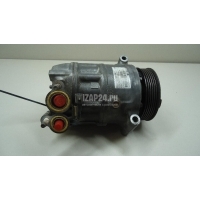 Компрессор кондиционера Land Rover Range Rover Sport (2005 - 2012) LR030218