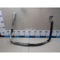 Трубка кондиционера Land Rover Range Rover III (LM) (2002 - 2012) JUF500361