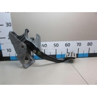 Педаль тормоза Land Rover Range Rover III (LM) (2002 - 2012) SKB000171MVM
