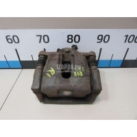 Суппорт тормозной задний правый Land Rover Range Rover Sport (2005 - 2012) LR010574