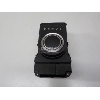 Кулиса КПП Land Rover Range Rover Sport (2005 - 2012) EH227E453AB