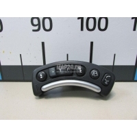 Блок кнопок Land Rover Range Rover III (LM) (2002 - 2012) QTN000020MVM