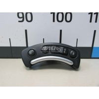Блок кнопок Land Rover Range Rover III (LM) (2002 - 2012) QTN000030MVM