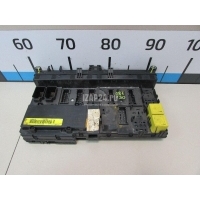 Блок предохранителей Land Rover Range Rover III (LM) (2002 - 2012) YQE500380