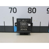 Блок управления светом Land Rover Range Rover Sport (2005 - 2012) YWC500750