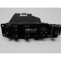Блок управления стеклоподъемниками Land Rover Range Rover III (LM) (2002 - 2012) YUD000302PVA