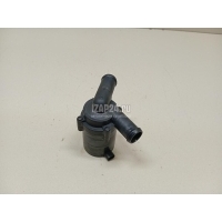 Насос (помпа) электрический Land Rover Range Rover III (LM) (2002 - 2012) JEX000050
