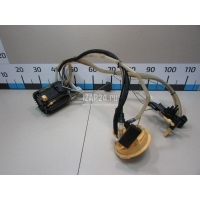 Насос топливный электрический Land Rover Range Rover III (LM) (2002 - 2012) LR015179