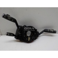 Переключатель подрулевой в сборе Land Rover Range Rover III (LM) (2002 - 2012) LR016973