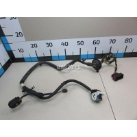Проводка (коса) Land Rover Range Rover III (LM) (2002 - 2012) YMQ503300