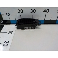 Дефлектор воздушный Mazda BT-50 (2006 - 2012) UR586491XC
