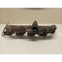 Коллектор выпускной Ford Transit (2006 - 2013) 1452637