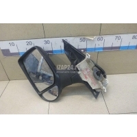 Зеркало левое электрическое Ford Transit (2006 - 2013) 1786641