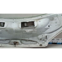 Капот Ford Transit (2006 - 2013) 2454107