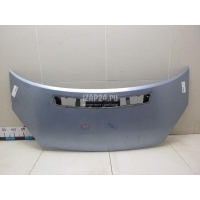 Капот Ford Transit (2006 - 2013) 1742622