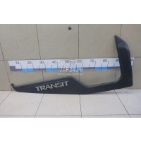 Накладка стекла переднего правого Ford Transit (2006 - 2013) 1738568
