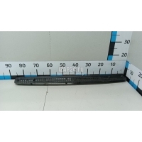 Решетка в капот Ford Transit (2006 - 2013) 1493804