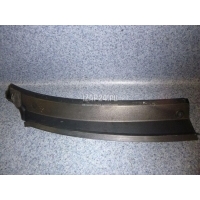 Решетка стеклооч. (планка под лобовое стекло) Ford Transit (2006 - 2013) 1676329