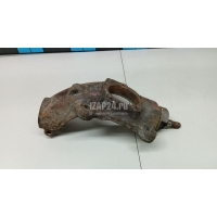 Кулак поворотный передний левый Ford Transit (2006 - 2013) 1743037