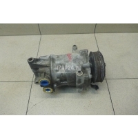 Компрессор кондиционера Ford Transit (2006 - 2013) 1735914