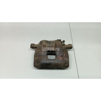 Суппорт тормозной передний левый Ford Transit (2006 - 2013) 1553794