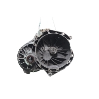 МКПП (механическая коробка переключения передач) Ford Transit (2006 - 2013) 1509453