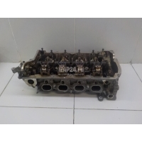 Головка блока Citroen-Peugeot 308 I (2007 - 2015) 0200HF