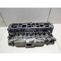 Головка блока Citroen-Peugeot 308 I (2007 - 2015) 0200HS