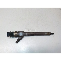 Форсунка дизельная электрическая BOSCH 308 I (2007 - 2015) 0445110297