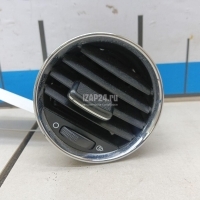 Дефлектор воздушный Citroen-Peugeot 308 I (2007 - 2015) 8265CP