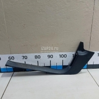 Накладка порога (внутренняя) Citroen-Peugeot 308 I (2007 - 2015) 9016HY