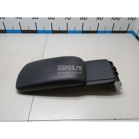 Подлокотник Citroen-Peugeot 308 I (2007 - 2015) 7589SV