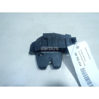 Замок багажника Citroen-Peugeot 308 I (2007 - 2015) 8719G6
