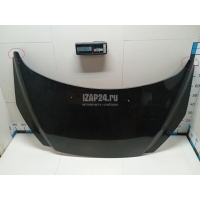 Капот Citroen-Peugeot 308 I (2007 - 2015) 7901P6