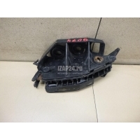 Кронштейн заднего бампера Citroen-Peugeot 308 I (2007 - 2015) 7416H8