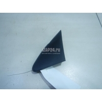 Накладка переднего крыла левого Citroen-Peugeot 308 I (2007 - 2015) 902561